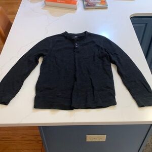 Men’s George Henley medium